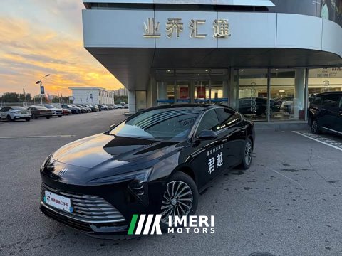 2024 Buick Junyue 28T Yue Zun Edition - ავტომობილი ჩინეთიდან