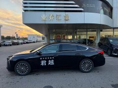 Buick Junyue 28T Yue Zun Edition - ფოტო 3