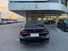 Buick Junyue 28T Yue Zun Edition - ფოტო 4