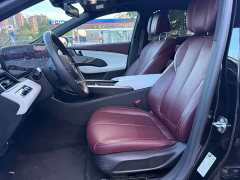 Buick Junyue 28T Yue Zun Edition - ფოტო 5