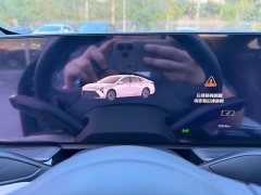 Buick Junyue 28T Yue Zun Edition - ფოტო 8