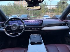 Buick Junyue 28T Yue Zun Edition - ფოტო 9