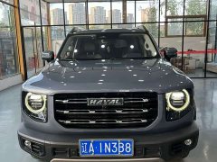 Great Wall Dachshund 1.5T DCT Two-Wheel Drive Border Collie Edition - ფოტო 2