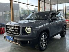Great Wall Dachshund 1.5T DCT Two-Wheel Drive Border Collie Edition - ფოტო 3