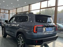 Great Wall Dachshund 1.5T DCT Two-Wheel Drive Border Collie Edition - ფოტო 7