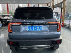 Great Wall Dachshund 1.5T DCT Two-Wheel Drive Border Collie Edition - ფოტო 8