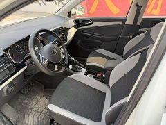 Volkswagen Jetta VS5 2023 280TSI Automatic Aspiration Edition - ფოტო 3