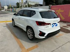 Volkswagen Jetta VS5 2023 280TSI Automatic Aspiration Edition - ფოტო 5