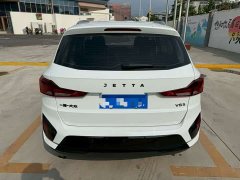 Volkswagen Jetta VS5 2023 280TSI Automatic Aspiration Edition - ფოტო 6