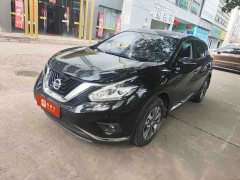 Nissan Murano 2.5L XL 2WDLuxury Edition V - ფოტო 1