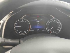 Nissan Murano 2.5L XL 2WDLuxury Edition V - ფოტო 4