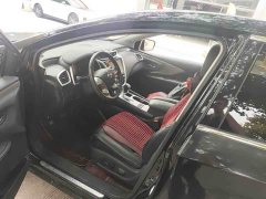 Nissan Murano 2.5L XL 2WDLuxury Edition V - ფოტო 6