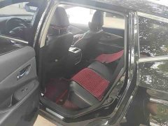 Nissan Murano 2.5L XL 2WDLuxury Edition V - ფოტო 7