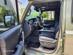 Volkswagen 2024 Explorer 2.0T Adventure Edition - ფოტო 10