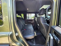 Volkswagen 2024 Explorer 2.0T Adventure Edition - ფოტო 11