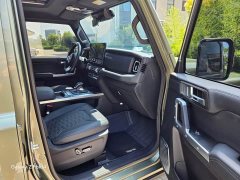Volkswagen 2024 Explorer 2.0T Adventure Edition - ფოტო 13