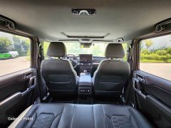 Volkswagen 2024 Explorer 2.0T Adventure Edition - ფოტო 15