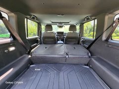 Volkswagen 2024 Explorer 2.0T Adventure Edition - ფოტო 16
