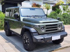 Volkswagen 2024 Explorer 2.0T Adventure Edition - ფოტო 2