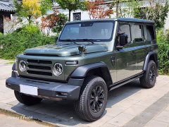 Volkswagen 2024 Explorer 2.0T Adventure Edition - ფოტო 3