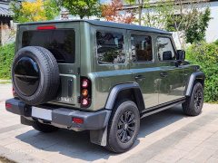 Volkswagen 2024 Explorer 2.0T Adventure Edition - ფოტო 4