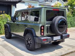 Volkswagen 2024 Explorer 2.0T Adventure Edition - ფოტო 5
