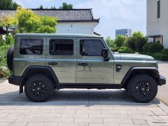 Volkswagen 2024 Explorer 2.0T Adventure Edition - ფოტო 6