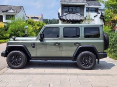 Volkswagen 2024 Explorer 2.0T Adventure Edition - ფოტო 7