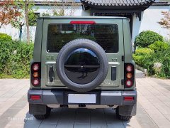 Volkswagen 2024 Explorer 2.0T Adventure Edition - ფოტო 8