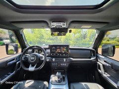 Volkswagen 2024 Explorer 2.0T Adventure Edition - ფოტო 9