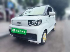 Chery QQ Ice Cream 170km Sundae LFP - ფოტო 1