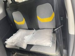 Chery QQ Ice Cream 170km Sundae LFP - ფოტო 13