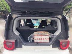 Chery QQ Ice Cream 170km Sundae LFP - ფოტო 15
