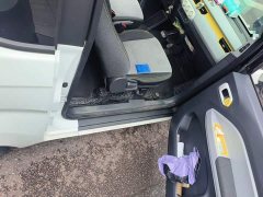 Chery QQ Ice Cream 170km Sundae LFP - ფოტო 19