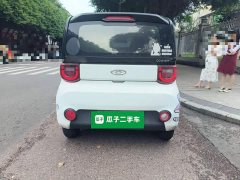 Chery QQ Ice Cream 170km Sundae LFP - ფოტო 3