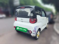 Chery QQ Ice Cream 170km Sundae LFP - ფოტო 4