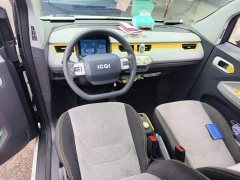 Chery QQ Ice Cream 170km Sundae LFP - ფოტო 5