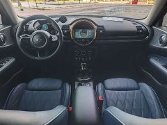 BMW MINI Clubman 2.0T Cooper S - ფოტო 10
