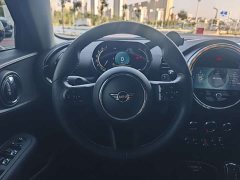 BMW MINI Clubman 2.0T Cooper S - ფოტო 13