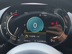 BMW MINI Clubman 2.0T Cooper S - ფოტო 14