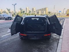 BMW MINI Clubman 2.0T Cooper S - ფოტო 15