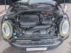 BMW MINI Clubman 2.0T Cooper S - ფოტო 16