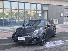 BMW MINI Clubman 2.0T Cooper S - ფოტო 2