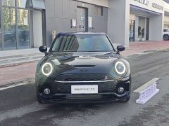 BMW MINI Clubman 2.0T Cooper S - ფოტო 3