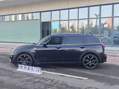 BMW MINI Clubman 2.0T Cooper S - ფოტო 4