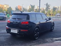 BMW MINI Clubman 2.0T Cooper S - ფოტო 5