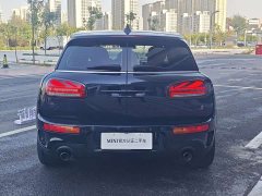 BMW MINI Clubman 2.0T Cooper S - ფოტო 6