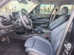 BMW MINI Clubman 2.0T Cooper S - ფოტო 7