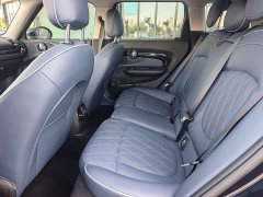 BMW MINI Clubman 2.0T Cooper S - ფოტო 8