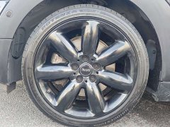 BMW MINI Clubman 2.0T Cooper S - ფოტო 9